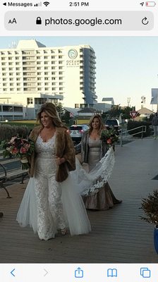 always a bridesmaid staten island