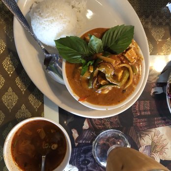 Chada Thai  Az - Thai Near Me - Scottsdale, Arizona