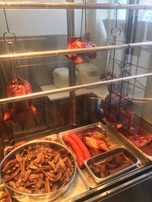 Dak Hing Barbecue by null