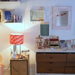 L'Atelier du Coin de la Rue