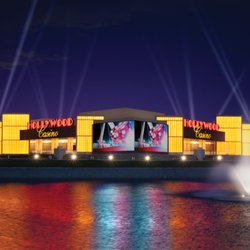 Hollywood Casino Columbus