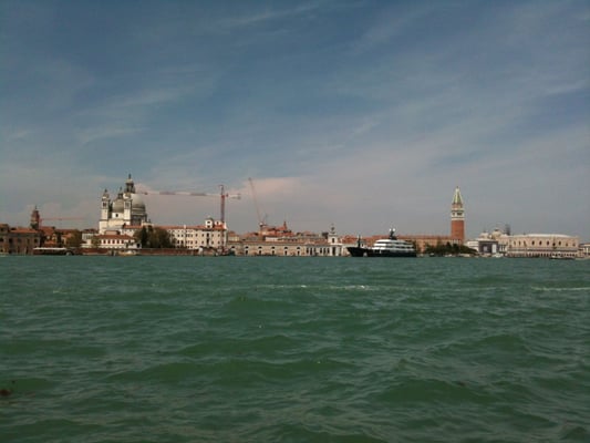 Ristorante I figli delle stelle by null