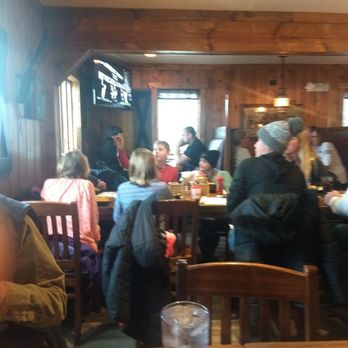 Niko's Red Mill Tavern - Ambiance - Burgers Near Me - Woodstock, Illinois Niko's Red Mill Tavern - Ambiance - Burgers Near Me - Woodstock, Illinois