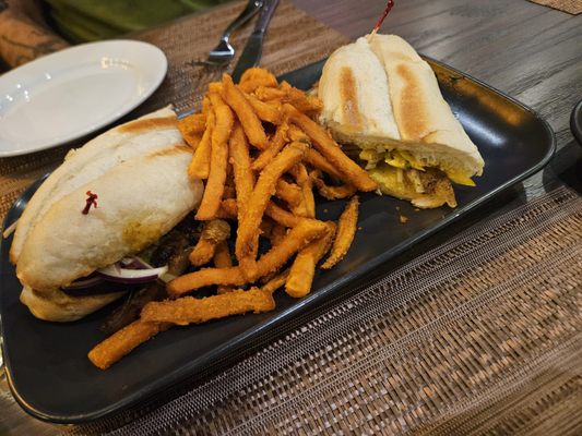 Chicha Peruvian Kitchen Midtown by null