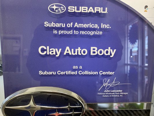 CLAY AUTO BODY - Updated June 2025 - 17 Photos & 37 Reviews - 444