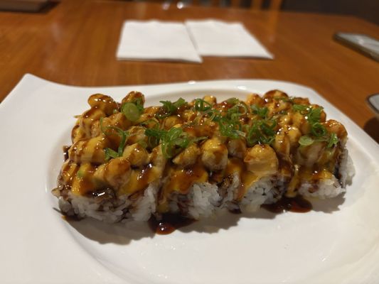 Sushi Kanpai by null