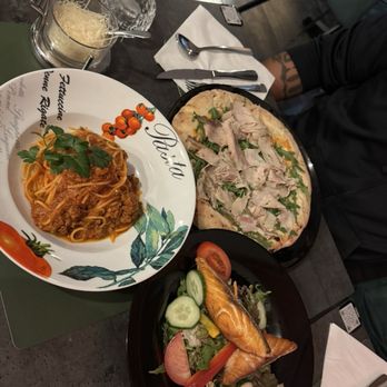 Il Sogno - Dinner for two. - Pizza Near Me - Munich, BY