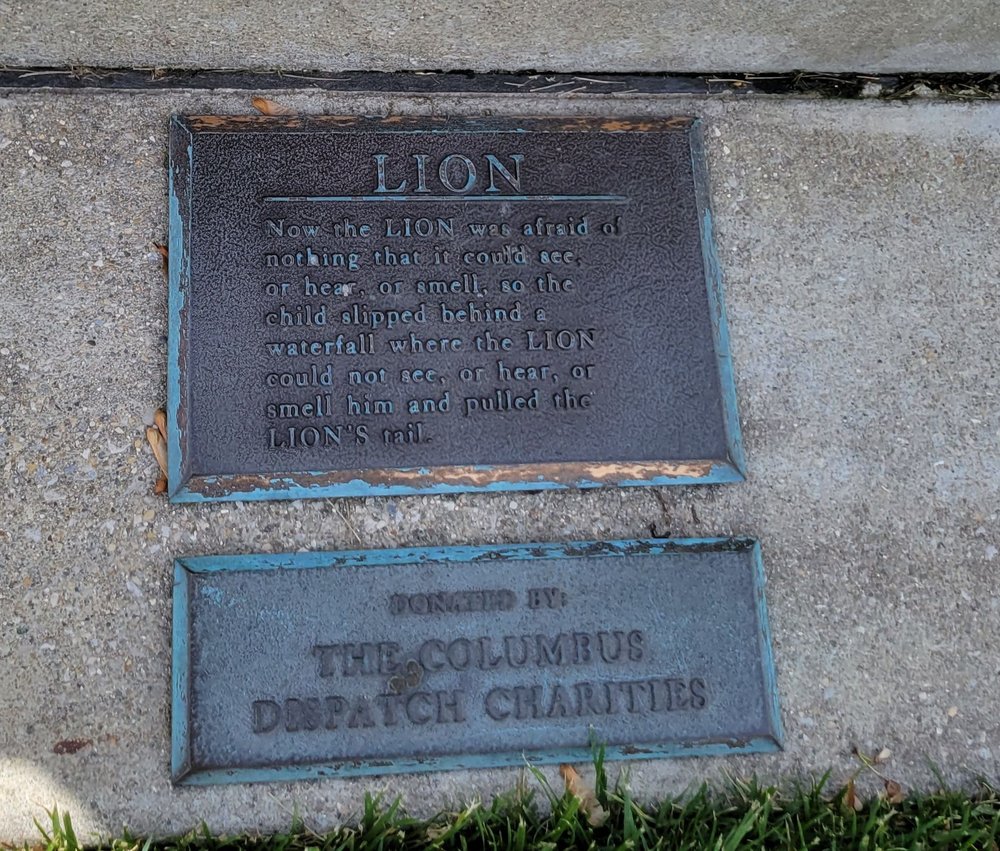 JAMES W. BARNEY PICKAWEEKEE STORY GROVE Updated June 2024 11 Photos