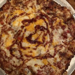 Cascarelli's Pizza