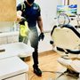 Electrostatic Disinfecting Services