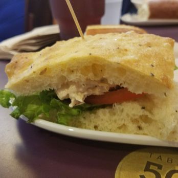 Panera Bread - Meh for the tuna - Sandwiches Near Me - San Antonio, Texas Panera Bread - Meh for the tuna - Sandwiches Near Me - San Antonio, Texas