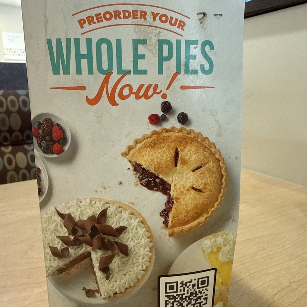 Village Inn - Whole Pies - American Near Me - Seminole, Florida Village Inn - Whole Pies - American Near Me - Seminole, Florida