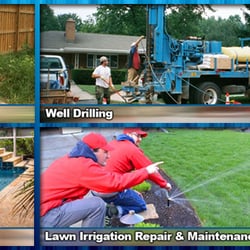 H2O Systems - We handle all your outdoor water needs!