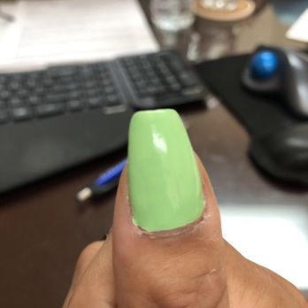 Nails and lashes by Ashley  - Eyelash Service Near Me - Paramount, California