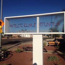 Welcome Diner