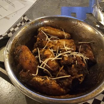 Vault 202 - Great wings - Breweries Near Me - Appleton, Wisconsin Vault 202 - Great wings - Breweries Near Me - Appleton, Wisconsin