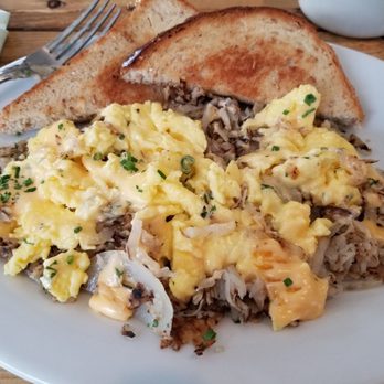 Daps Breakfast & Imbibe - My usual - The standard. - Breakfast & Brunch Near Me - Charleston, South Carolina Daps Breakfast & Imbibe - My usual - The standard. - Breakfast & Brunch Near Me - Charleston, South Carolina