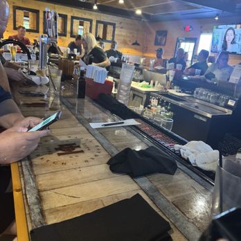 Cattleman’s Roadhouse - Bar area - Steakhouses Near Me - Walton, Kentucky Cattleman’s Roadhouse - Bar area - Steakhouses Near Me - Walton, Kentucky