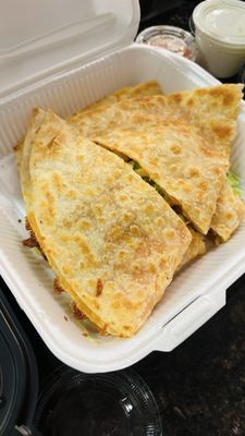 Super Tom's Burgers by null