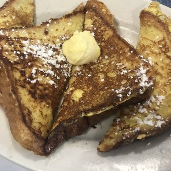 Stephy's Kitchen - French toast - Breakfast & Brunch Near Me - Beverly, Massachusetts