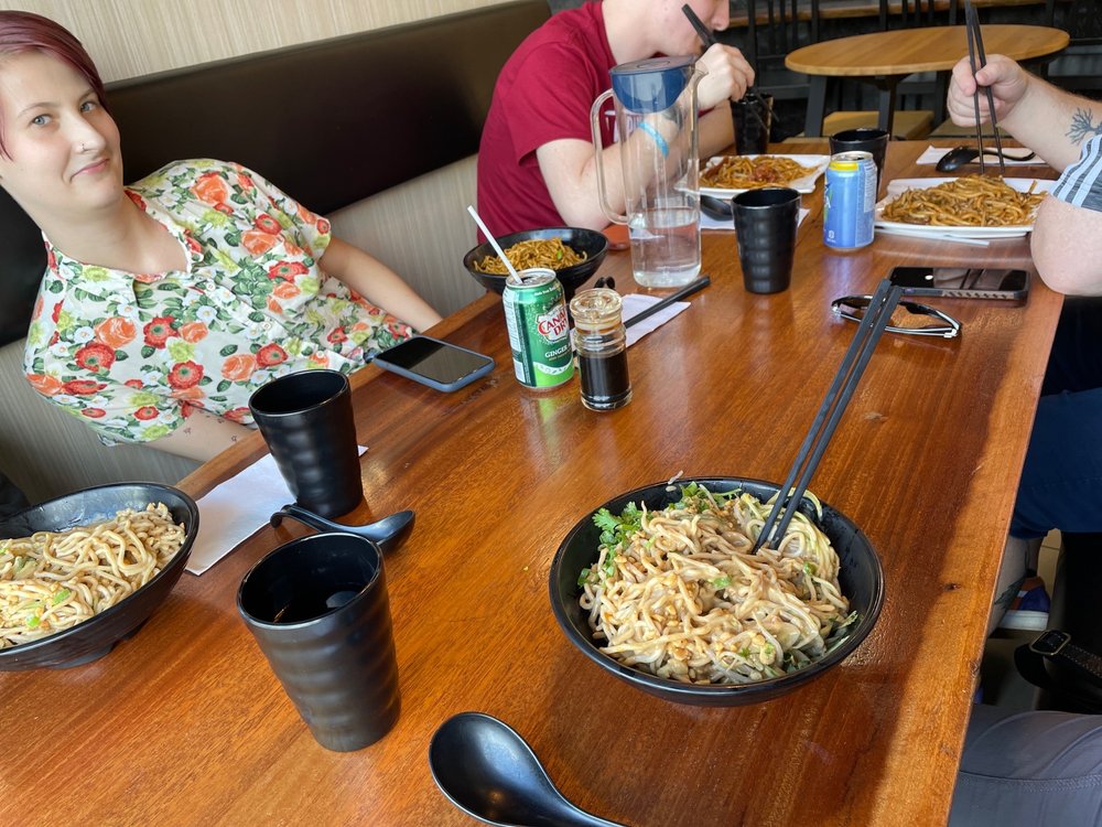 THE ARCH NOODLE HOUSE Updated June 2024 40 Photos & 17 Reviews