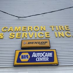 Cameron Tire & Service - Cameron Tire & Service Car Repair
