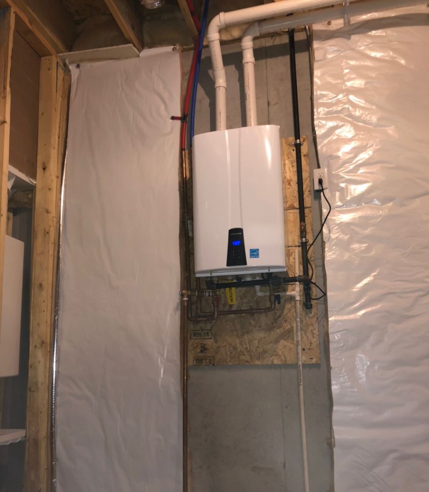 Slide of Homes Plumbing