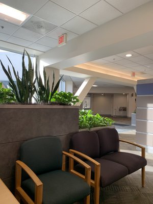 Kaiser Permanente Union City Medical Offices by null