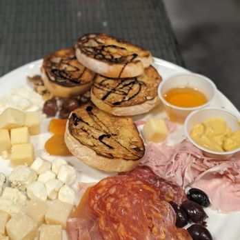 Midici the Neapolitan Pizza Company - Meat and cheese board - Pizza Near Me - Orem, Utah Midici the Neapolitan Pizza Company - Meat and cheese board - Pizza Near Me - Orem, Utah