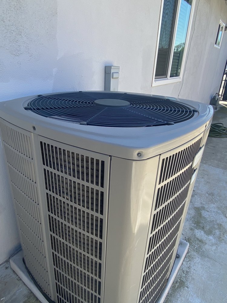 GOMEZ AIR CONDITIONING Updated April 2024 66 Photos 12795 Vintage