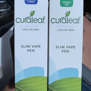 Curaleaf - Vape pen - Cannabis Clinics Near Me - Tampa, Florida Curaleaf - Vape pen - Cannabis Clinics Near Me - Tampa, Florida