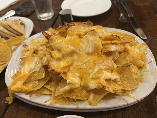 The Irish Bank by null