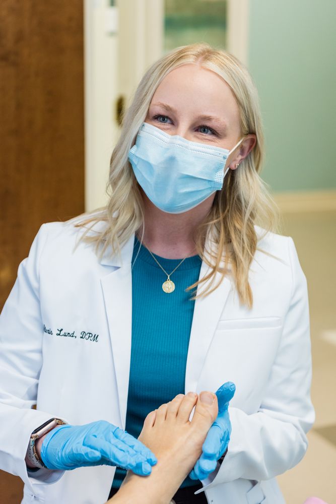 TRISTATE FOOT AND ANKLE CENTER HOCKESSIN Updated September 2024 18 Photos 722 Yorklyn