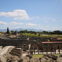 Soprintendenza Archeologica Pompei