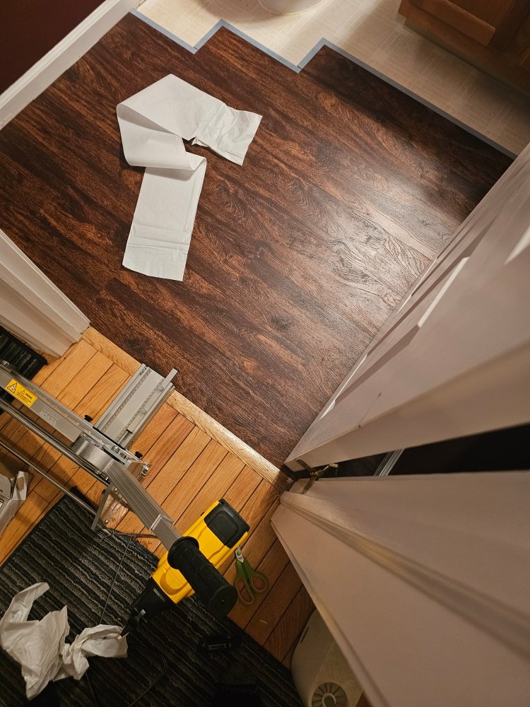 Slide of Jam's Handyman Service