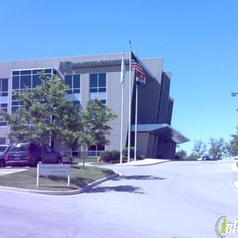 Corporate Traveler USA office