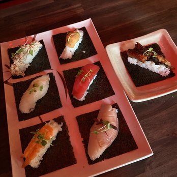 Momoku No Usagi - Sushi Bars Near Me - San Clemente, California