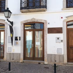 Galeria dos Sentidos