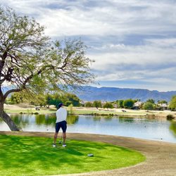 Mission Hills North Gary Player Signature Course