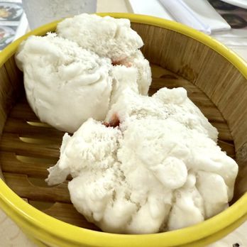 Mei Sum Dim Sum - Steamed Char Sui bun - Dim Sum Near Me - Honolulu, Hawaii Mei Sum Dim Sum - Steamed Char Sui bun - Dim Sum Near Me - Honolulu, Hawaii