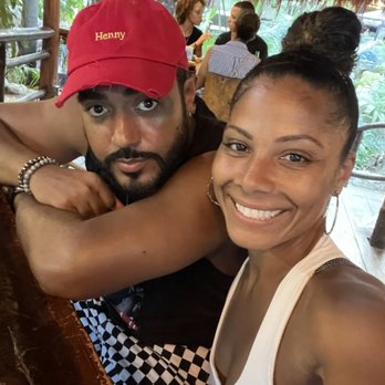 La Carboneria - Having a good time - Mexican Near Me - Playa del Carmen, ROO