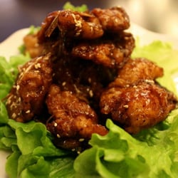 Autour du Yangtse - Pôelé de porc