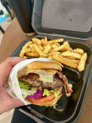 Brunch N Burger by null