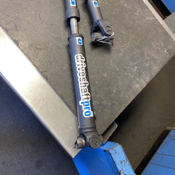 DriveshaftPro - Gardena - Free stickers! - Auto Parts & Supplies Near Me - Gardena, California DriveshaftPro - Gardena - Free stickers! - Auto Parts & Supplies Near Me - Gardena, California