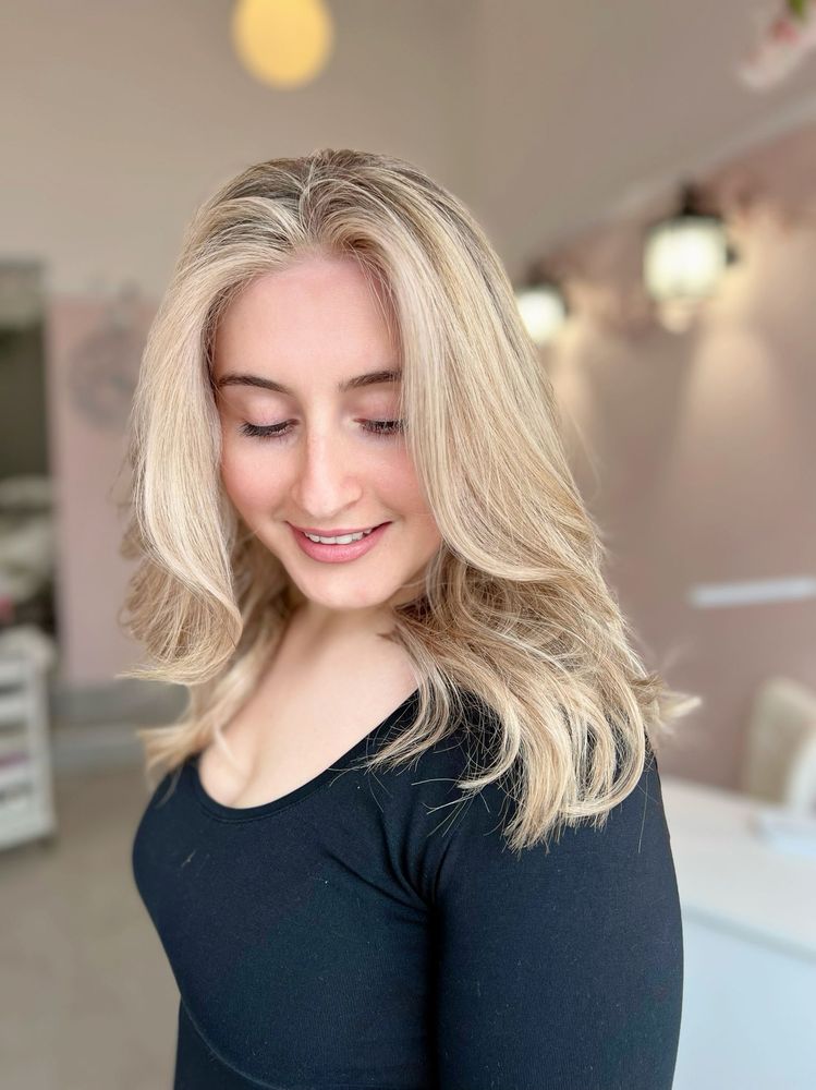 INDO SOUL HAIR Updated July 2024 Request an Appointment 14 Photos