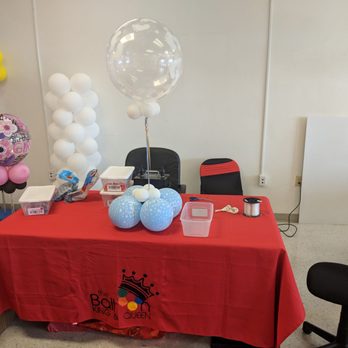 The Balloon Squad - Balloon Services Near Me - Columbia, South Carolina The Balloon Squad - Balloon Services Near Me - Columbia, South Carolina