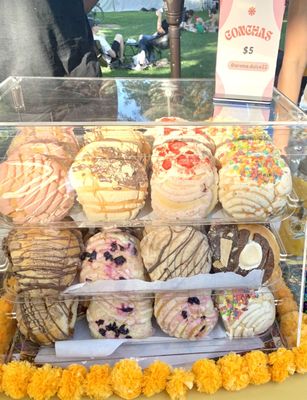 Downtown Growers' Market by null