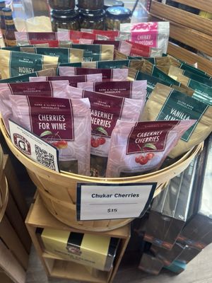 SeaBear Smokehouse by null