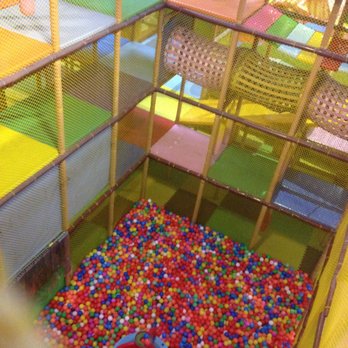 Funpark Žirafa - Trampoline Parks Near Me - Čestlice, ST