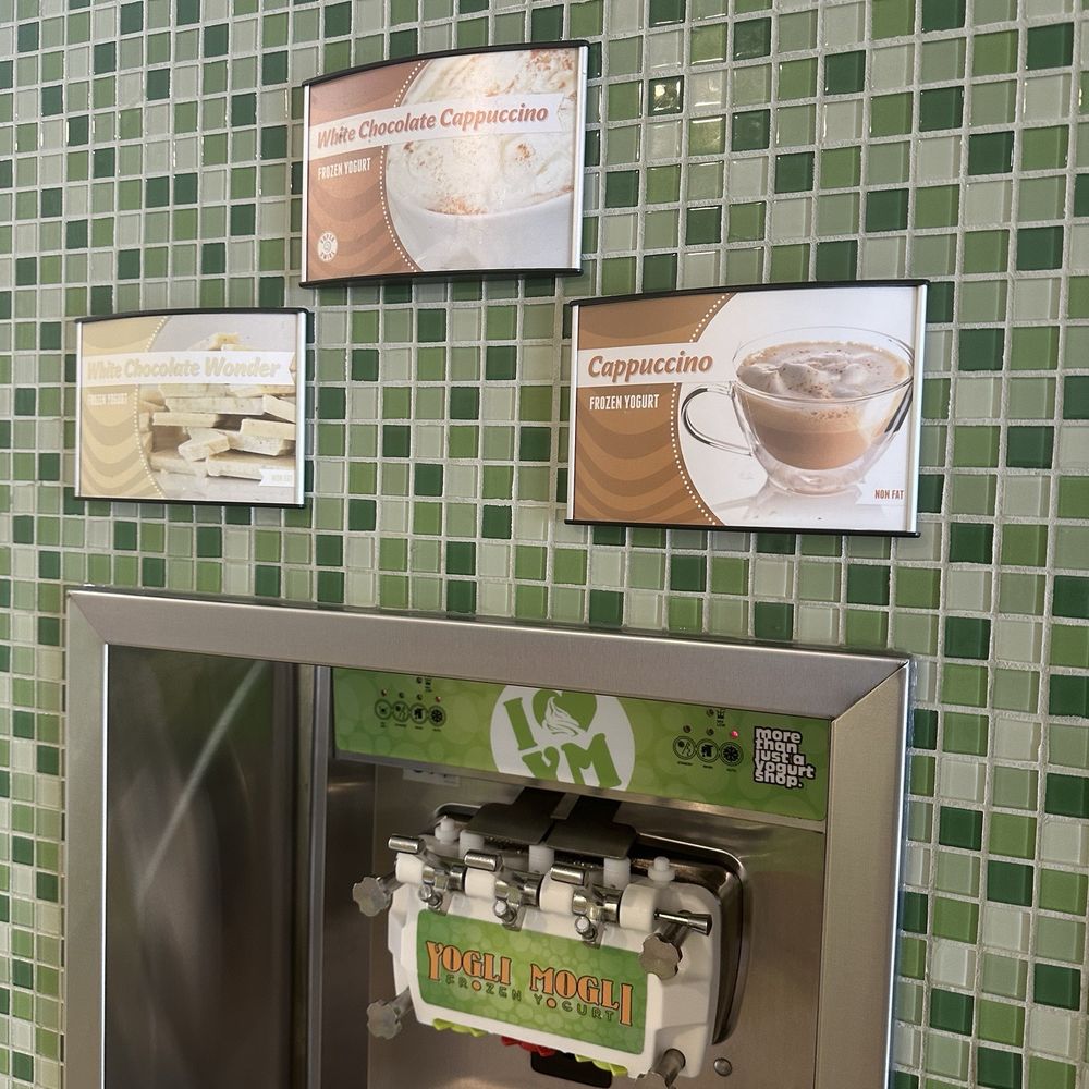 Yogli Mogli - Ice Cream & Frozen Yogurt Near Me - Atlanta, Georgia Yogli Mogli - Ice Cream & Frozen Yogurt Near Me - Atlanta, Georgia
